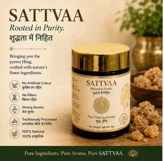 Dadi Maa's spice pounding legacy
